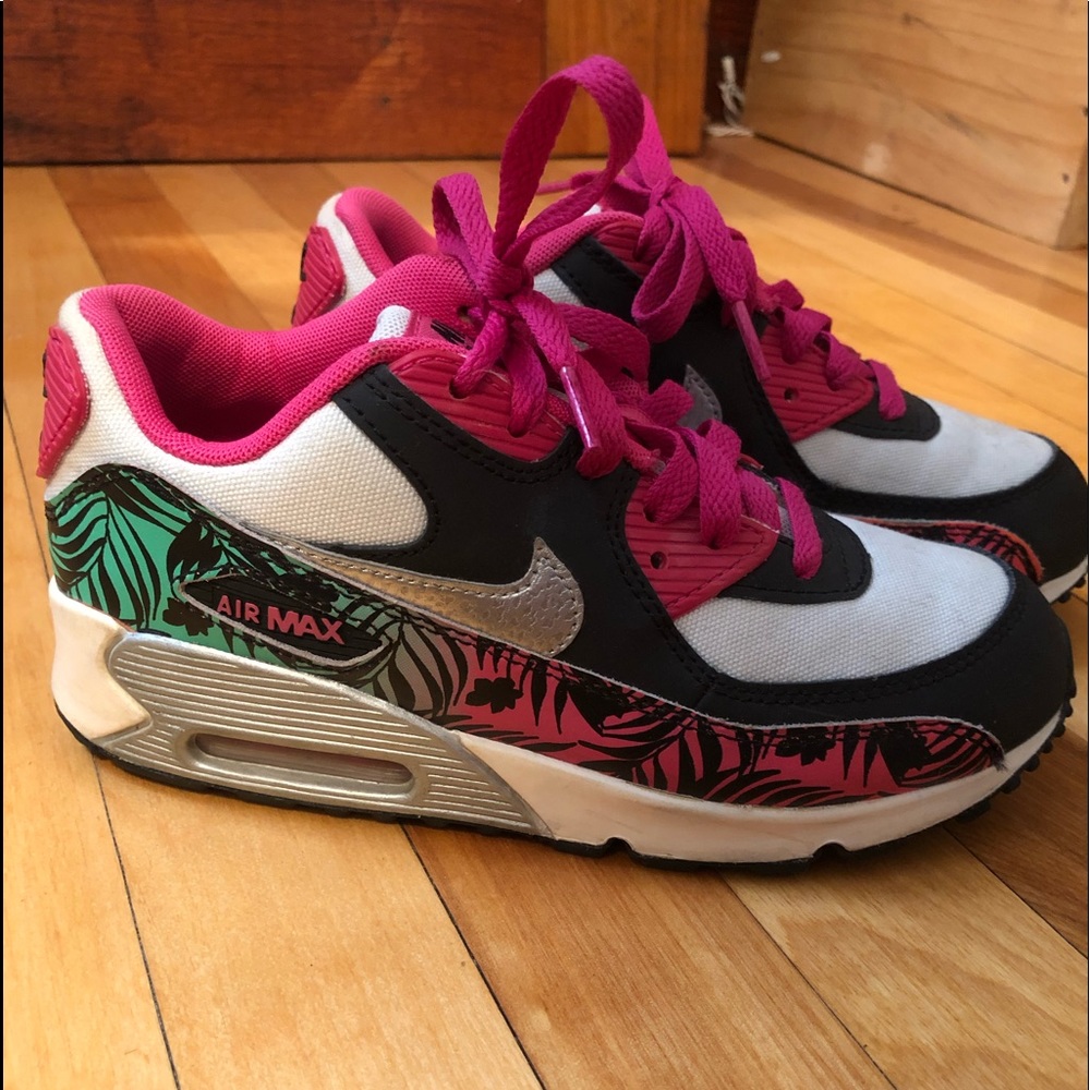 nike air max sneakers